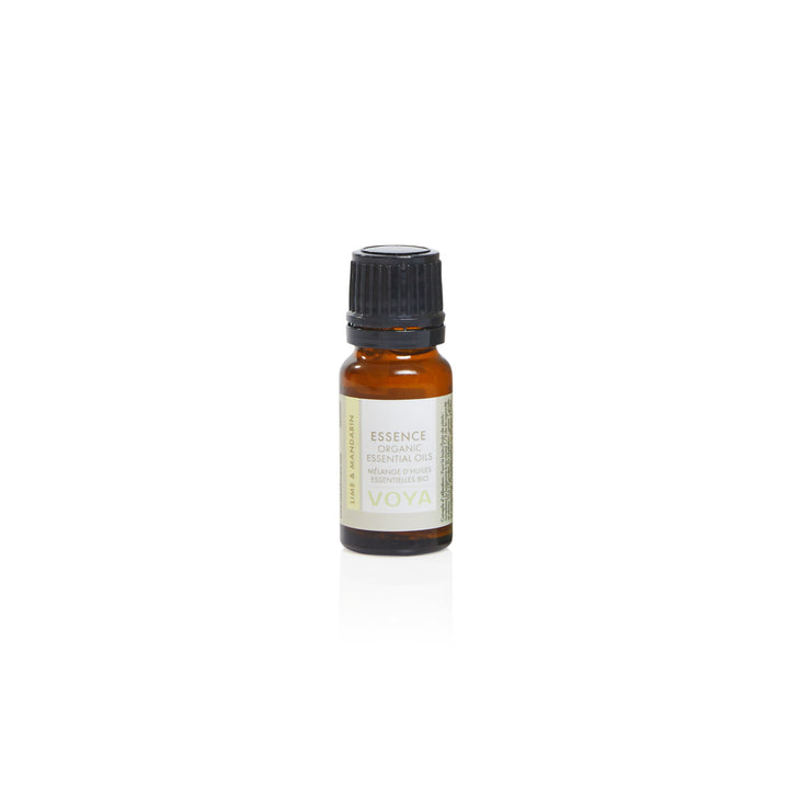 VOYA Essence Oil - Organic Essential Oil Blend