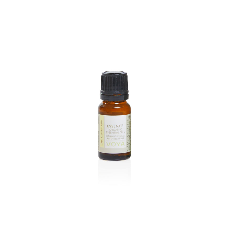 VOYA Essence Oil - Organic Essential Oil Blend