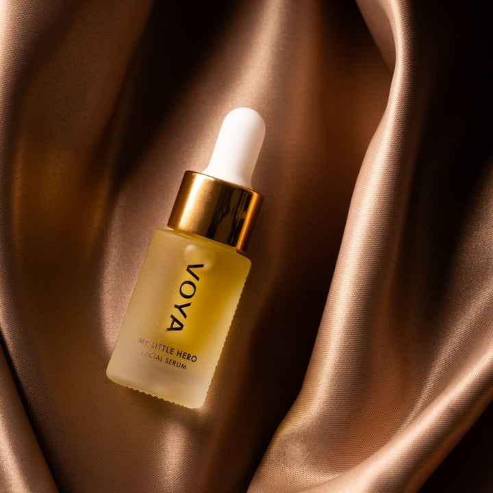 VOYA Face Discovery Set