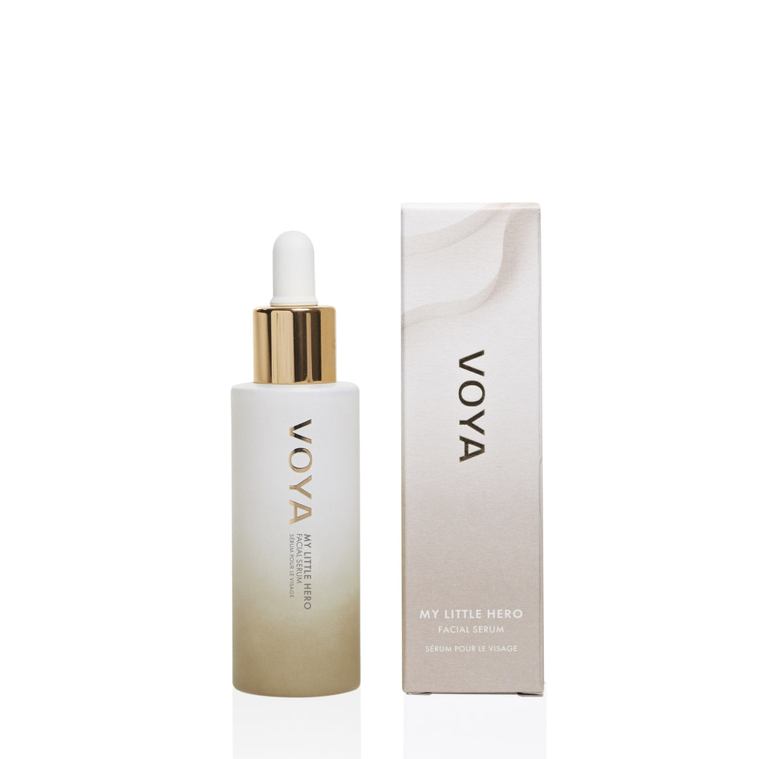 VOYA My Little Hero: Facial Serum