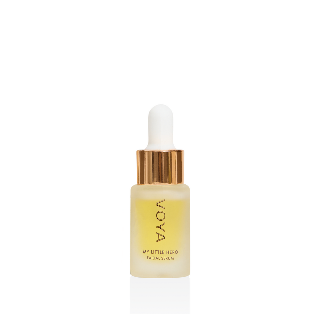 VOYA My Little Hero: Facial Serum