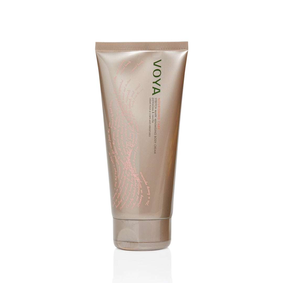 VOYA Nourishing Care - Stretch Mark Minimising Body Cream