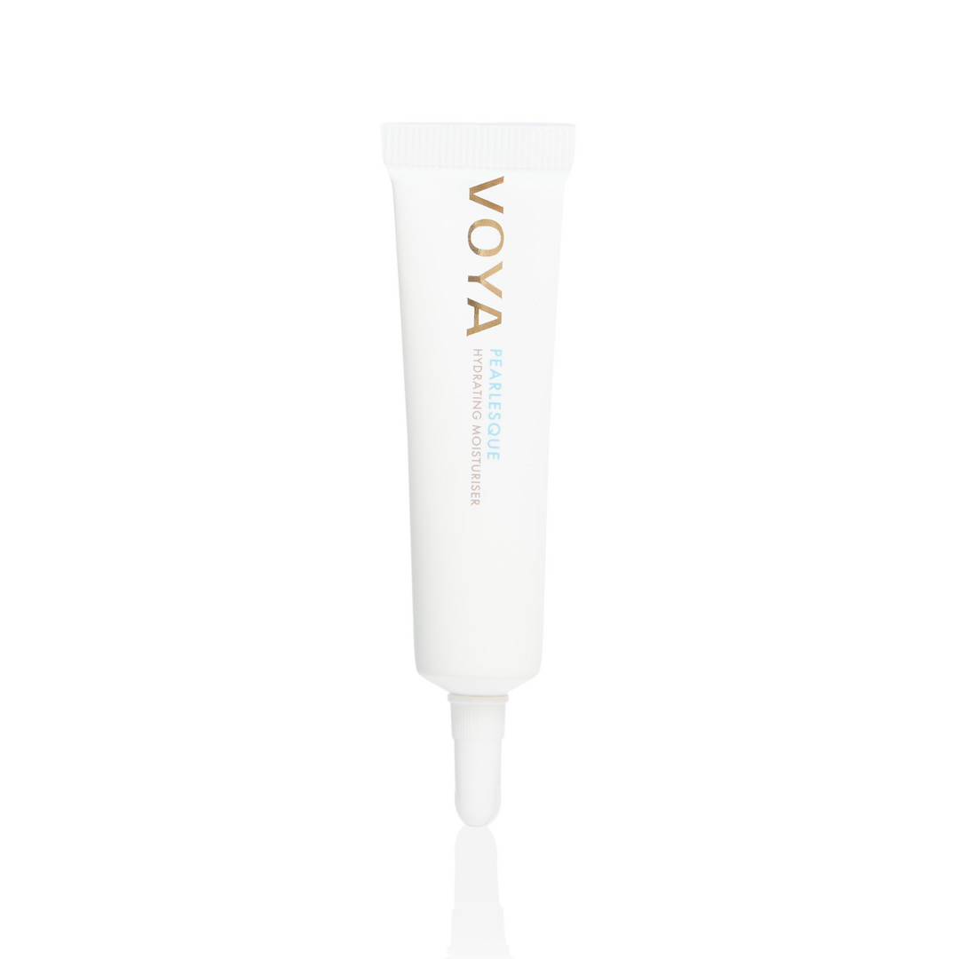 VOYA Pearlesque: Hydrating Moisturizer