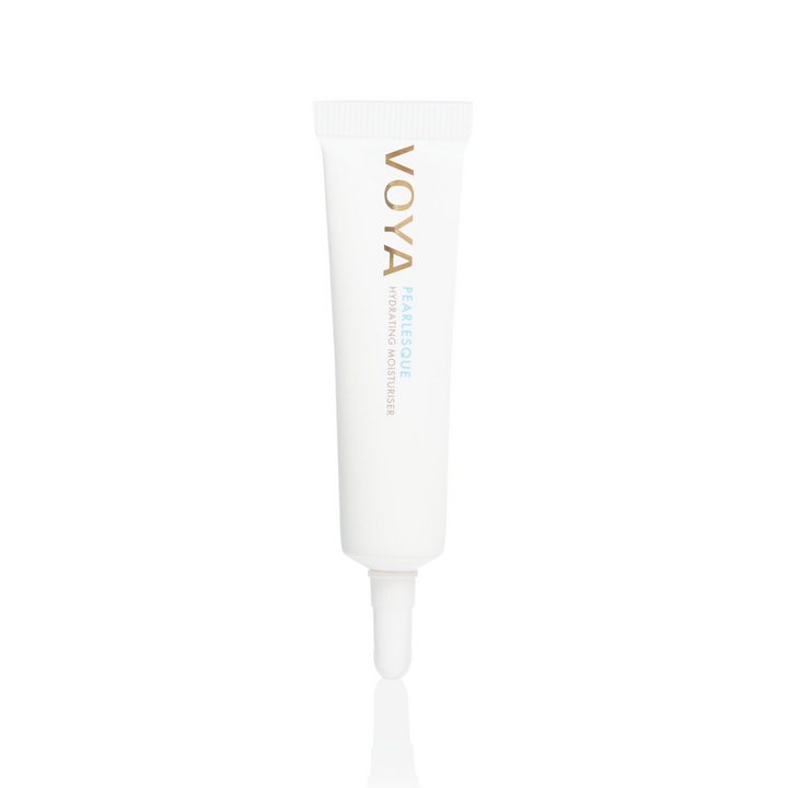 VOYA Pearlesque: Hydrating Moisturizer