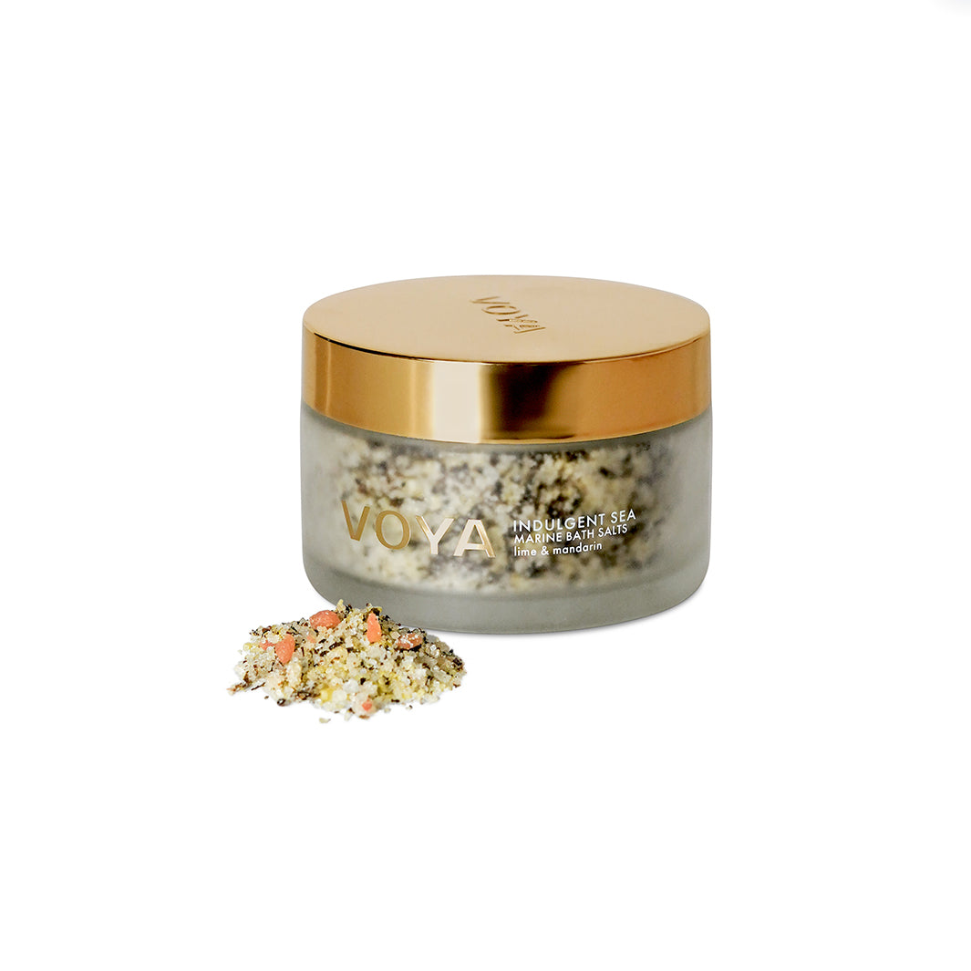 VOYA Indulgent Sea - Marine Bath Salts