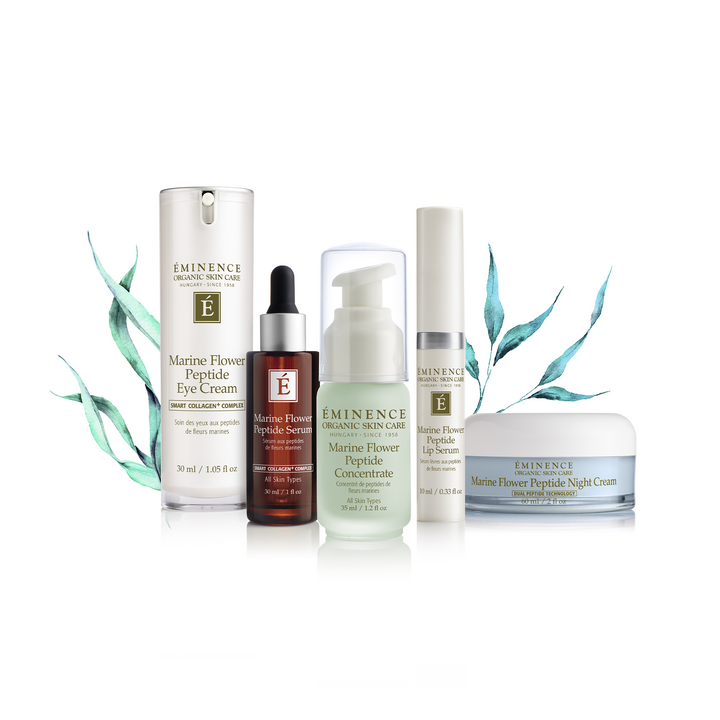 eminence-organics-marine-flower-peptide-collection