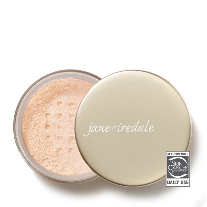 Jane Iredale Amazing Base Loose Mineral Powder SPF 20 amber