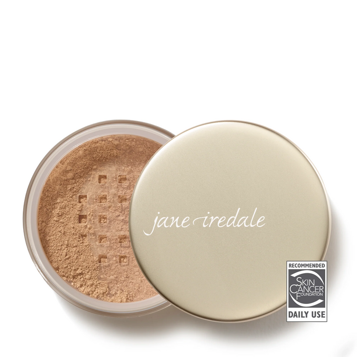 Jane Iredale Amazing Base Loose Mineral Powder SPF 20 autumn