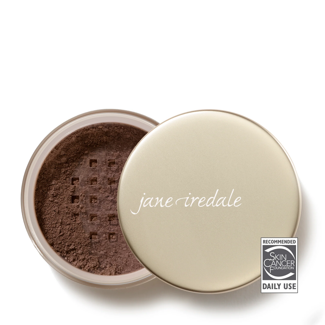 Jane Iredale Amazing Base Loose Mineral Powder SPF 20 coca