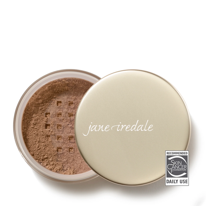 Jane Iredale Amazing Base Loose Mineral Powder SPF 20 velvet