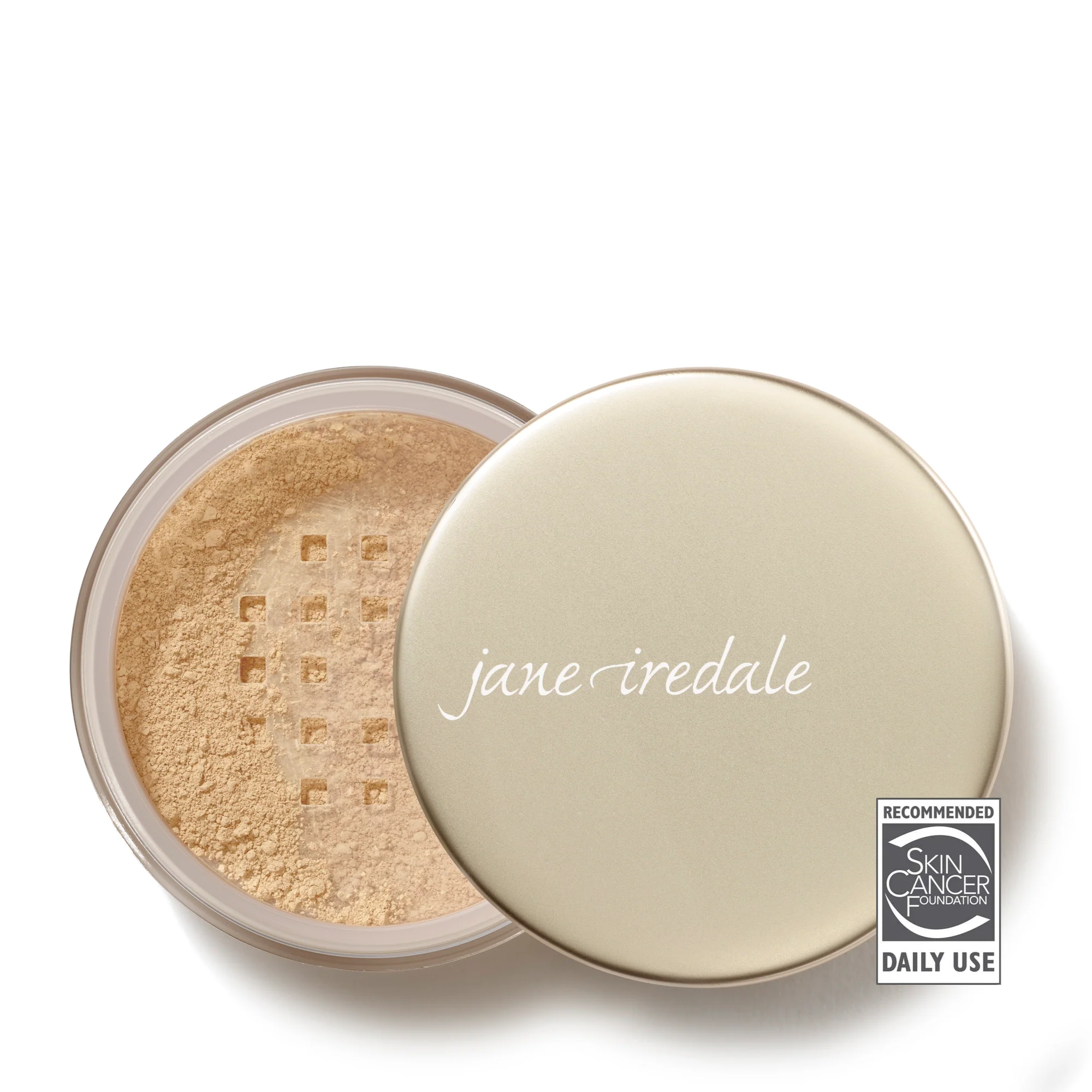 Jane Iredale Amazing Base Mineral Powder - Thumbnail 2