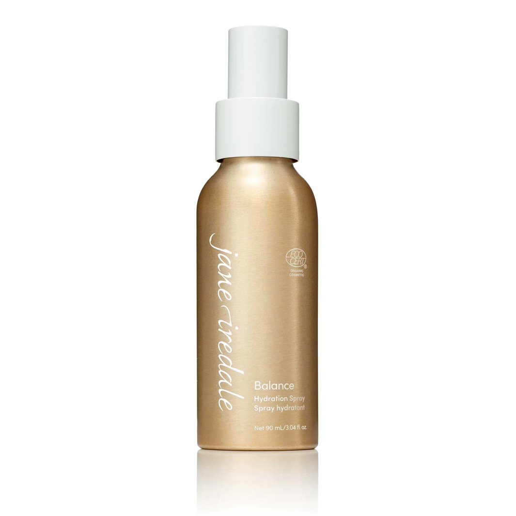 Jane Iredale Balance Hydration Spray