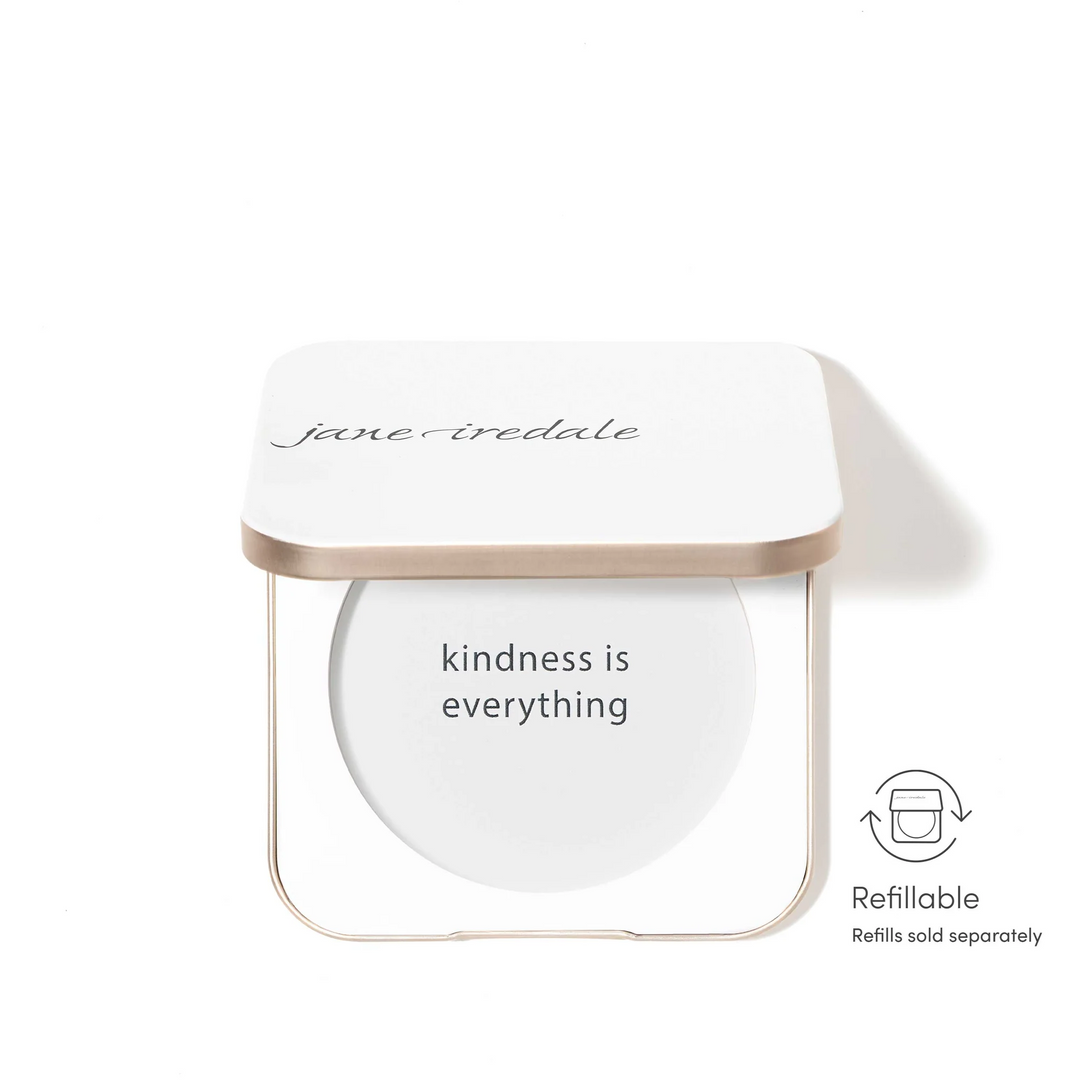 Jane Iredale Refillable Compact info