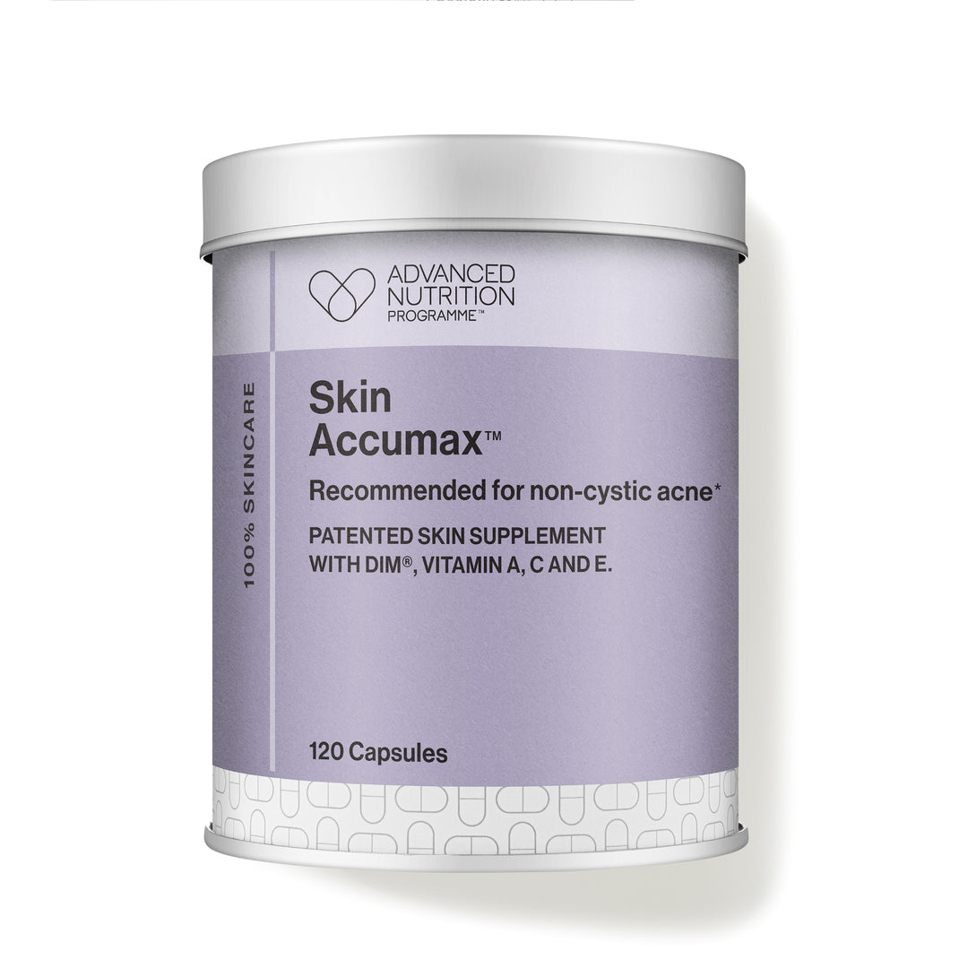 Jane Iredale Skin Accumax