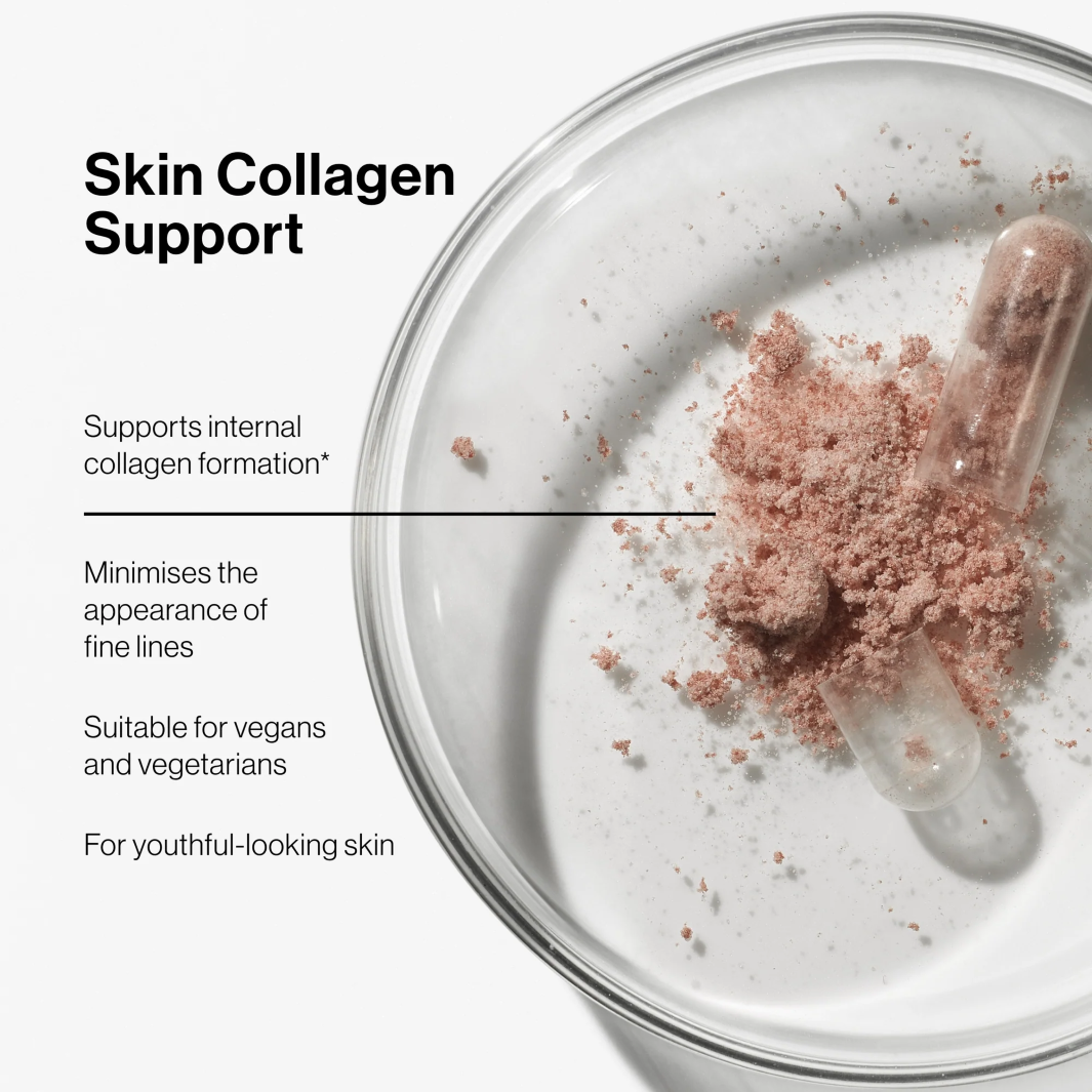 Jane Iredale Skin Collagen Support