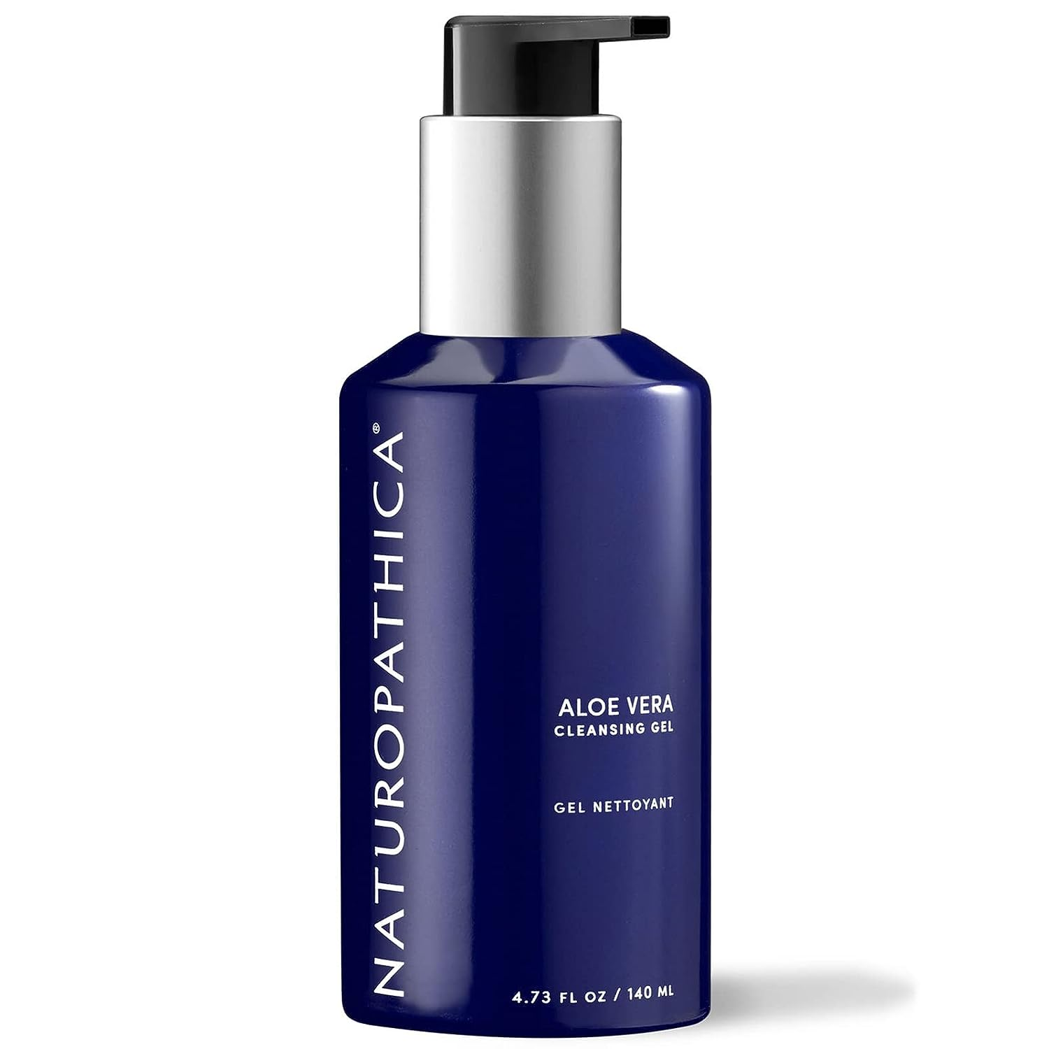 Naturopathica Aloe Vera Cleansing Gel