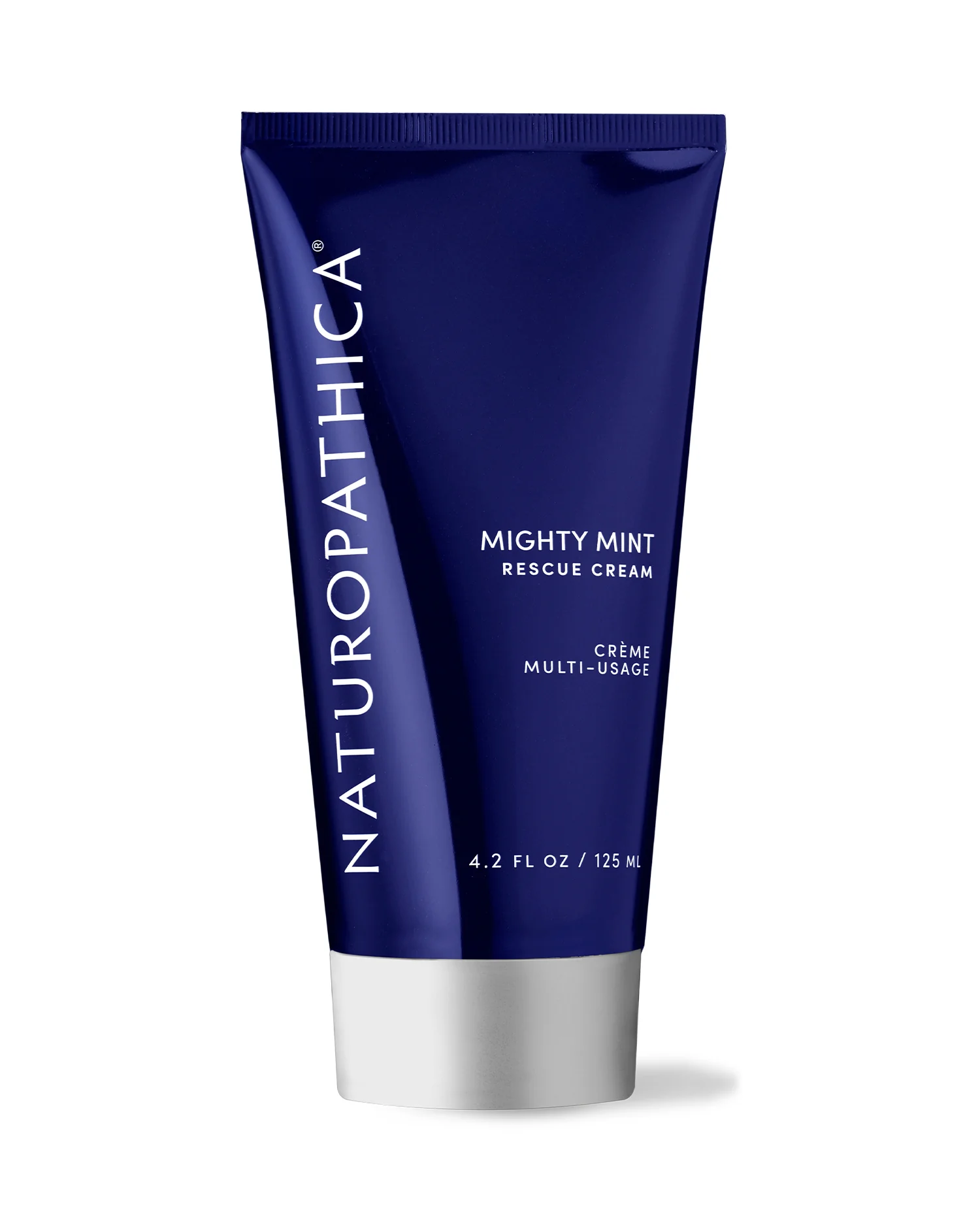 Naturopathica Mighty Mint Rescue Cream