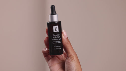 Eminence Organics Rosehip Triple C+E Firming Oil video