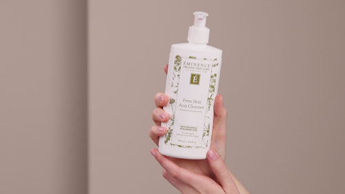 Eminence Organics Firm Skin Acai Cleanser video