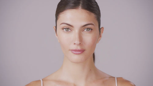 Tweezerman Brow Shaping Set video