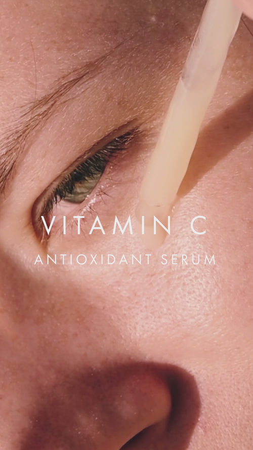 VOYA Vitamin C - Antioxidant Serum video