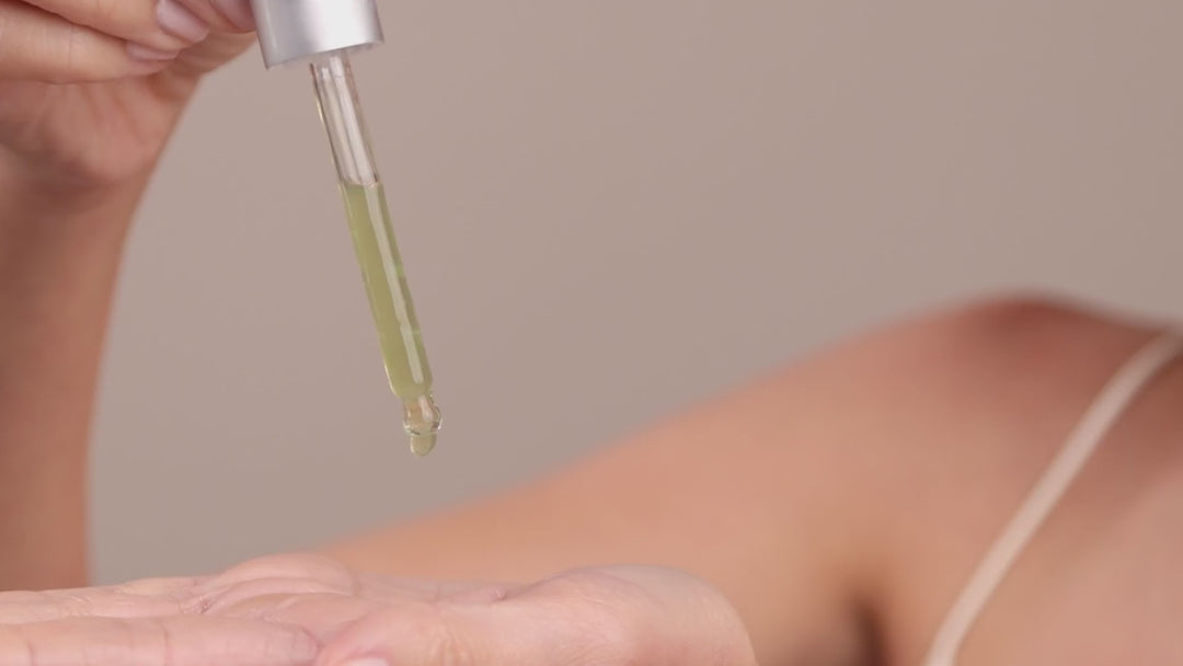 Eminence Organics Stone Crop Serum video