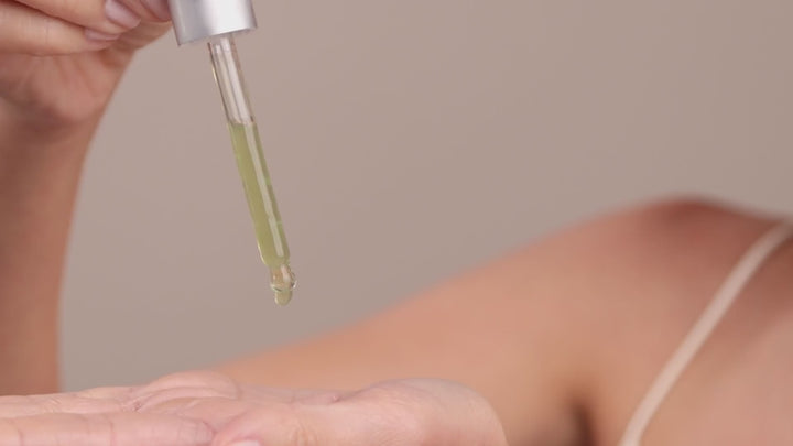 Eminence Organics Stone Crop Serum video