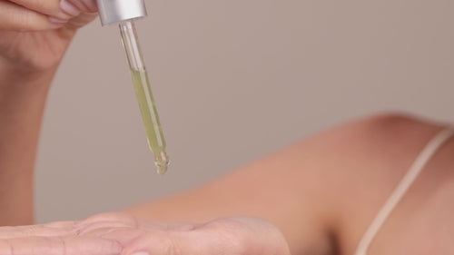 Eminence Organics Stone Crop Serum video