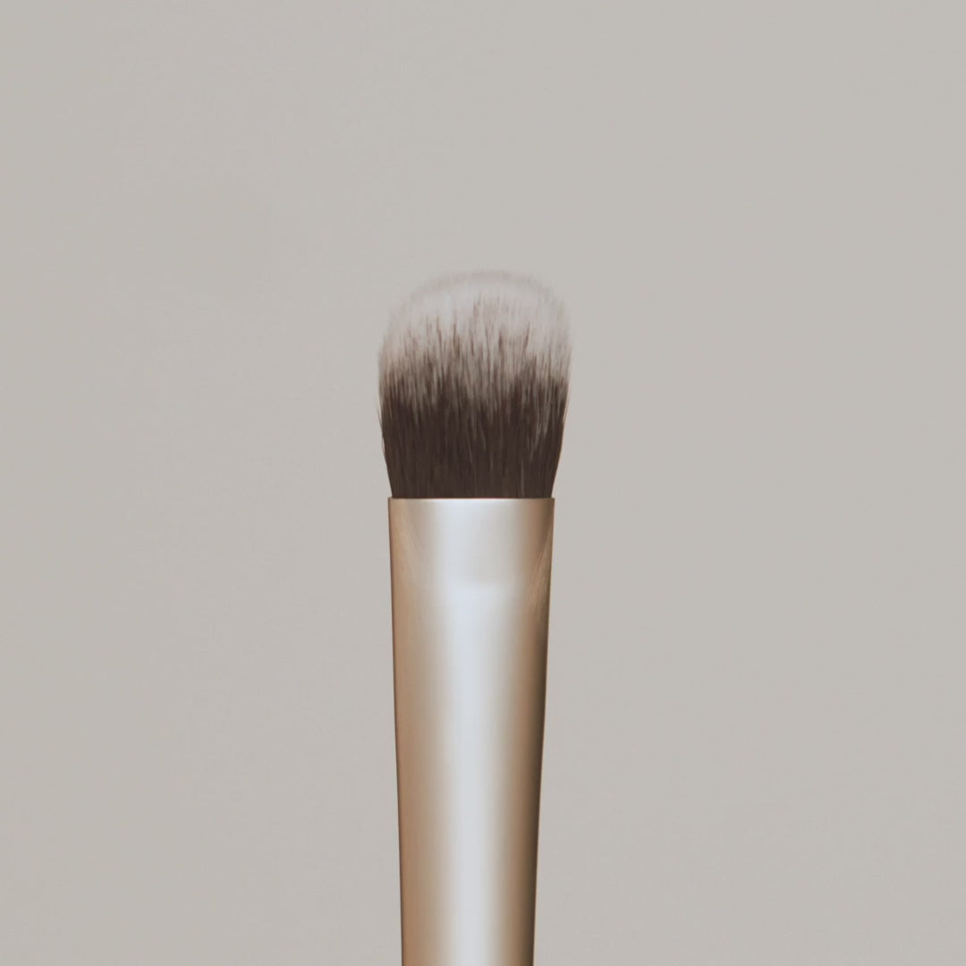 Jane Iredale Concealer Brush video