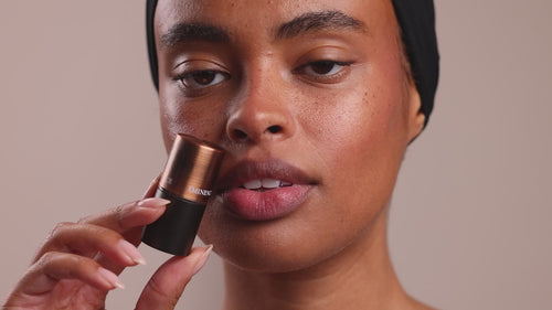 Eminence Organics Rosehip & Lemongrass Lip Balm SPF 15 video