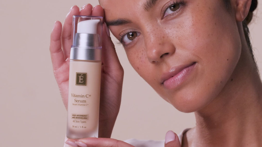 Eminence Organics Vitamin C+ Serum