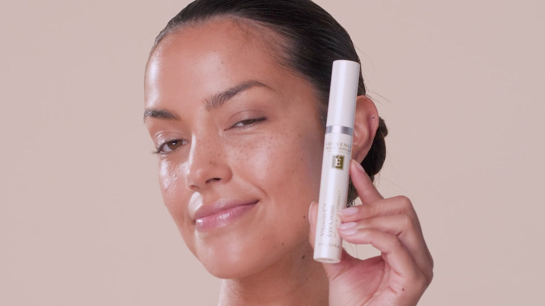 Eminence Organics Vitamin C+ Eye Cream