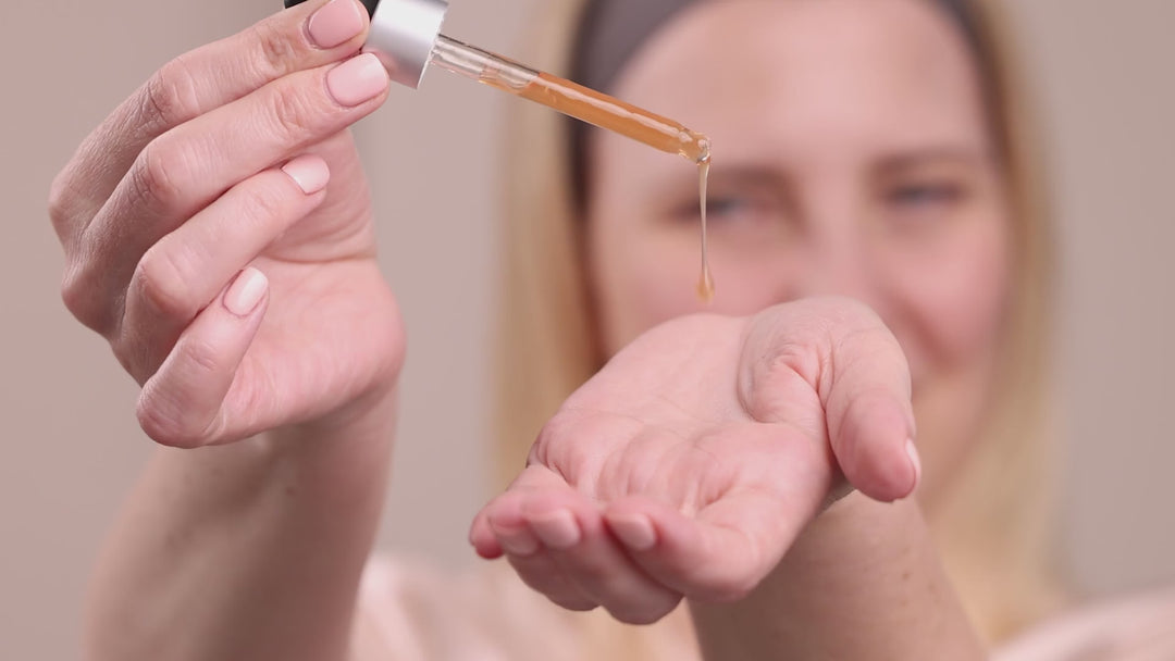 Eminence Organics Calm Skin Arnica Booster-Serum video