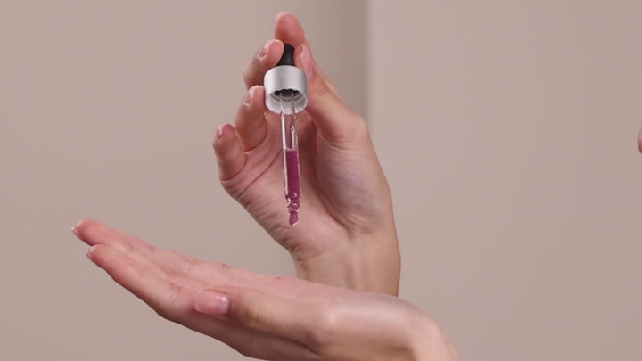 Eminence Organics Firm Skin Acai Booster-Serum video