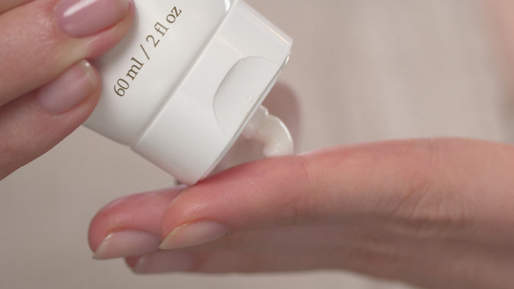 Eminence Organics Ceramide Repair Balm video