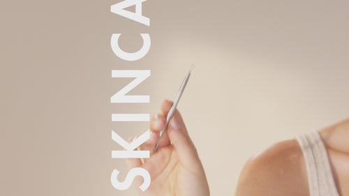 Tweezerman Skin Care Tool video