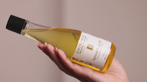 Eminence Organics Apricot Body Oil video