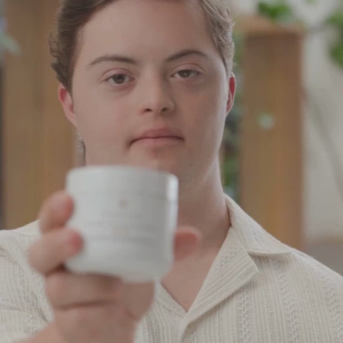 INNERSENSE Organic Beauty Inner Reflection Sculpting Pomade video