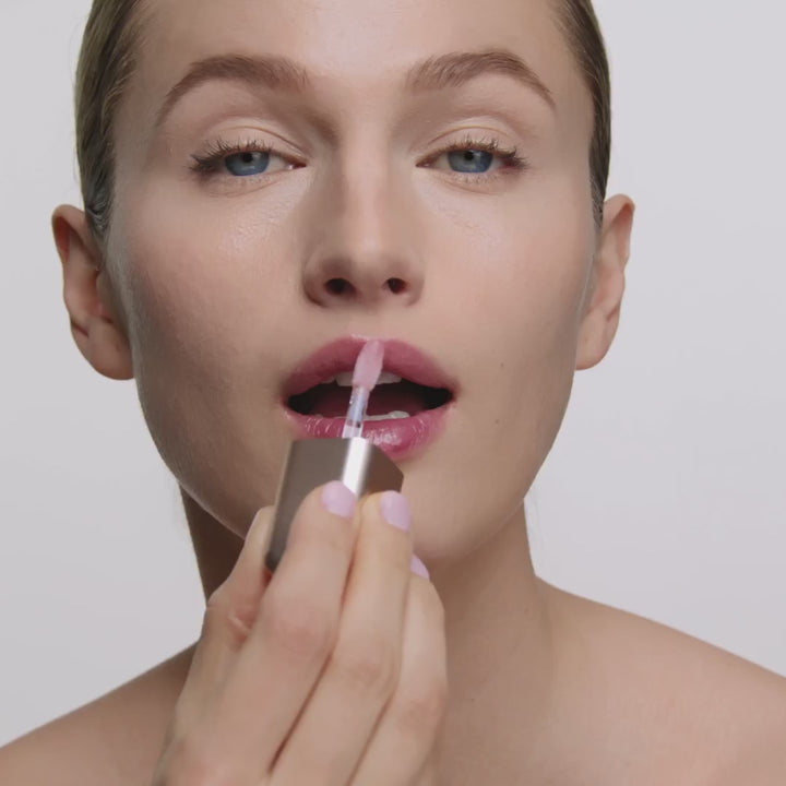Jane Iredale Just Kissed pH Lip Oil video