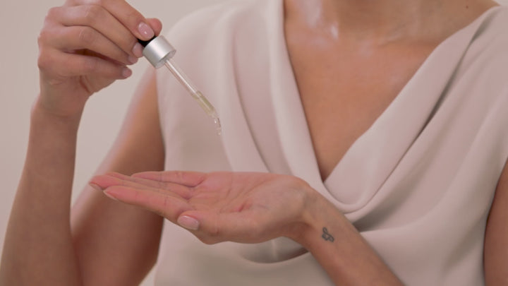 Eminence Organics Bright Skin Licorice Root Booster Serum video