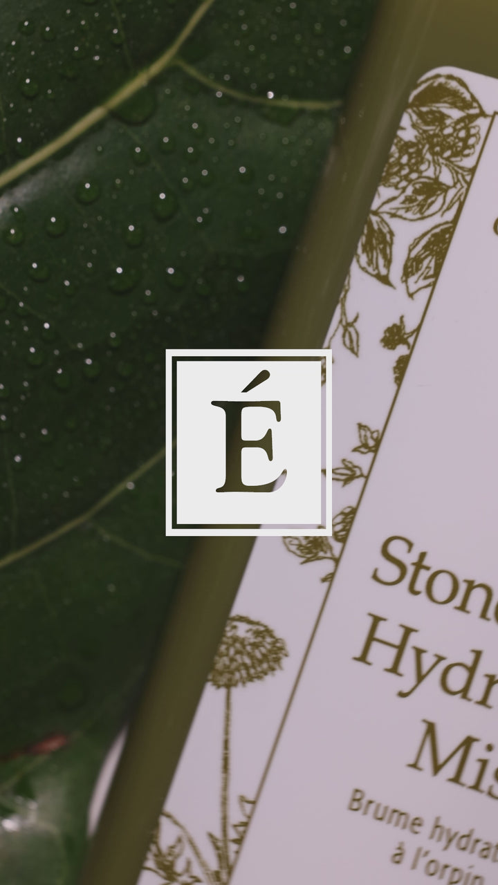 Eminence Organics Stone Crop Hydrating Mist
