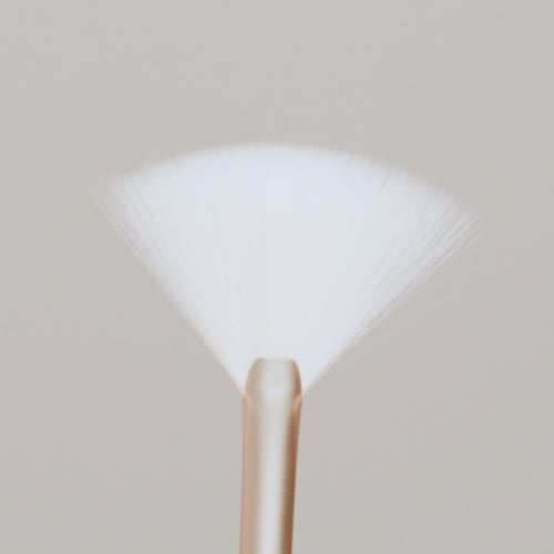 Jane Iredale Fan Brush video