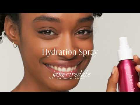 Jane Iredale D2O Hydration Spray