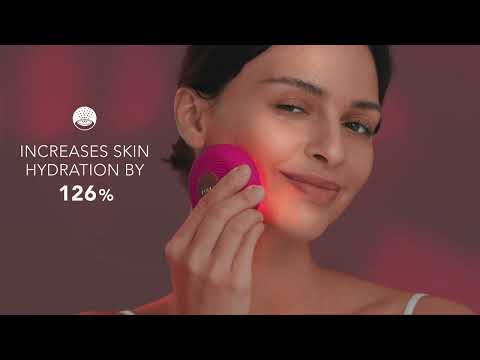 FOREO UFO 3 Deep Hydration Facial Device