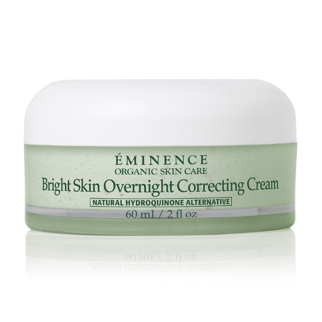 Eminence Organics Bright Skin Overnight Correcting Cream - Full Size