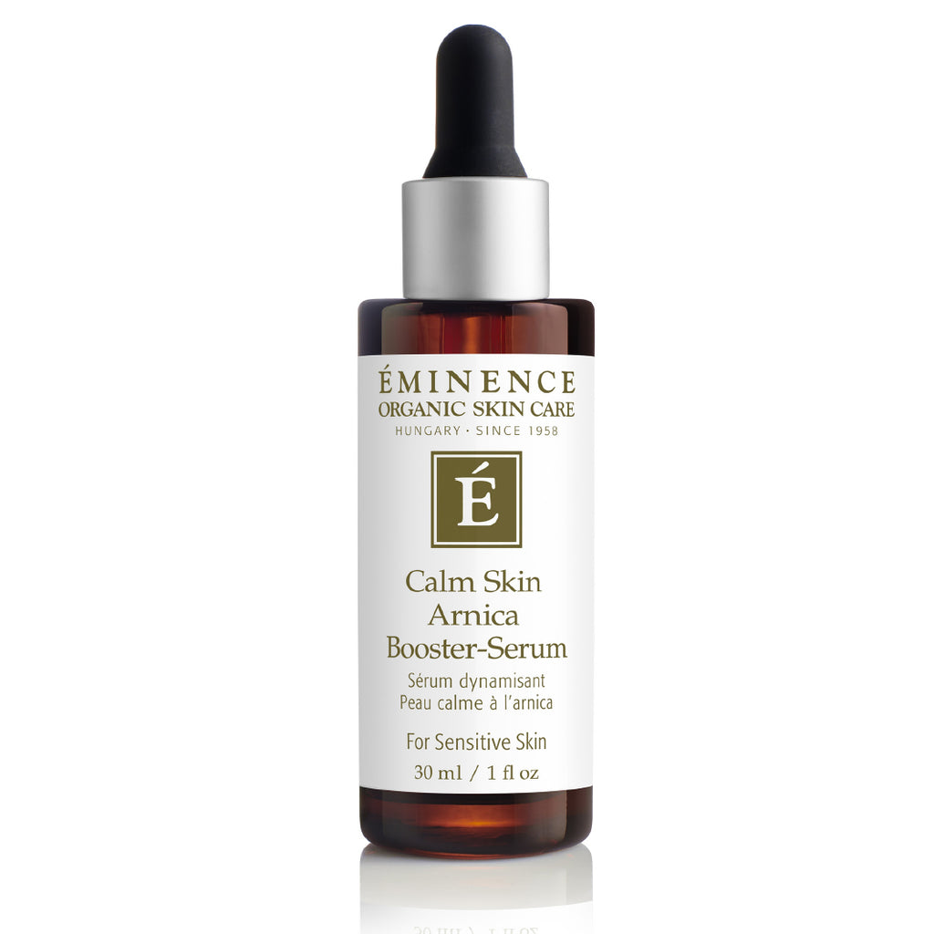 Eminence Organics Calm Skin Arnica Booster-Serum, 1 Ounce