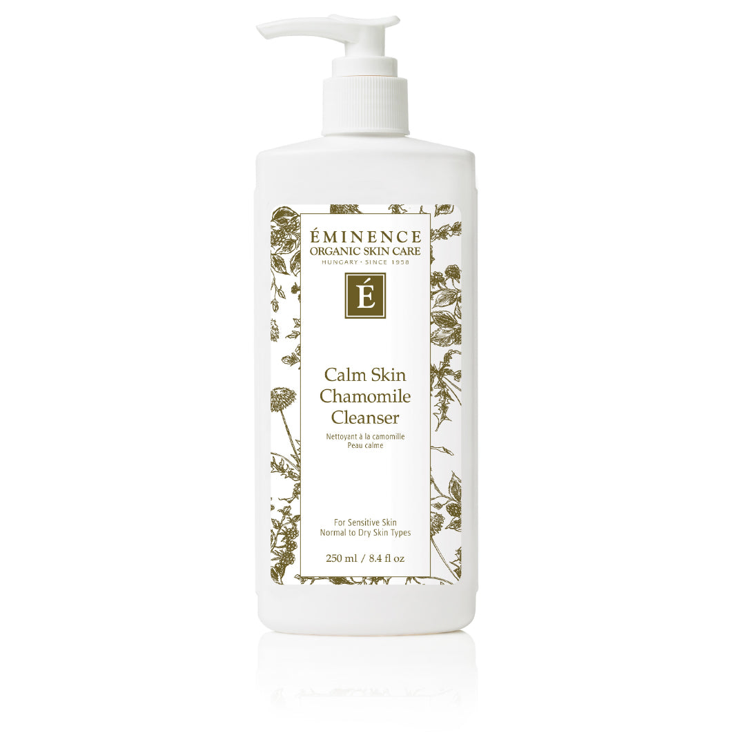 Eminence Organics Calm Skin Chamomile Cleanser - Full Size