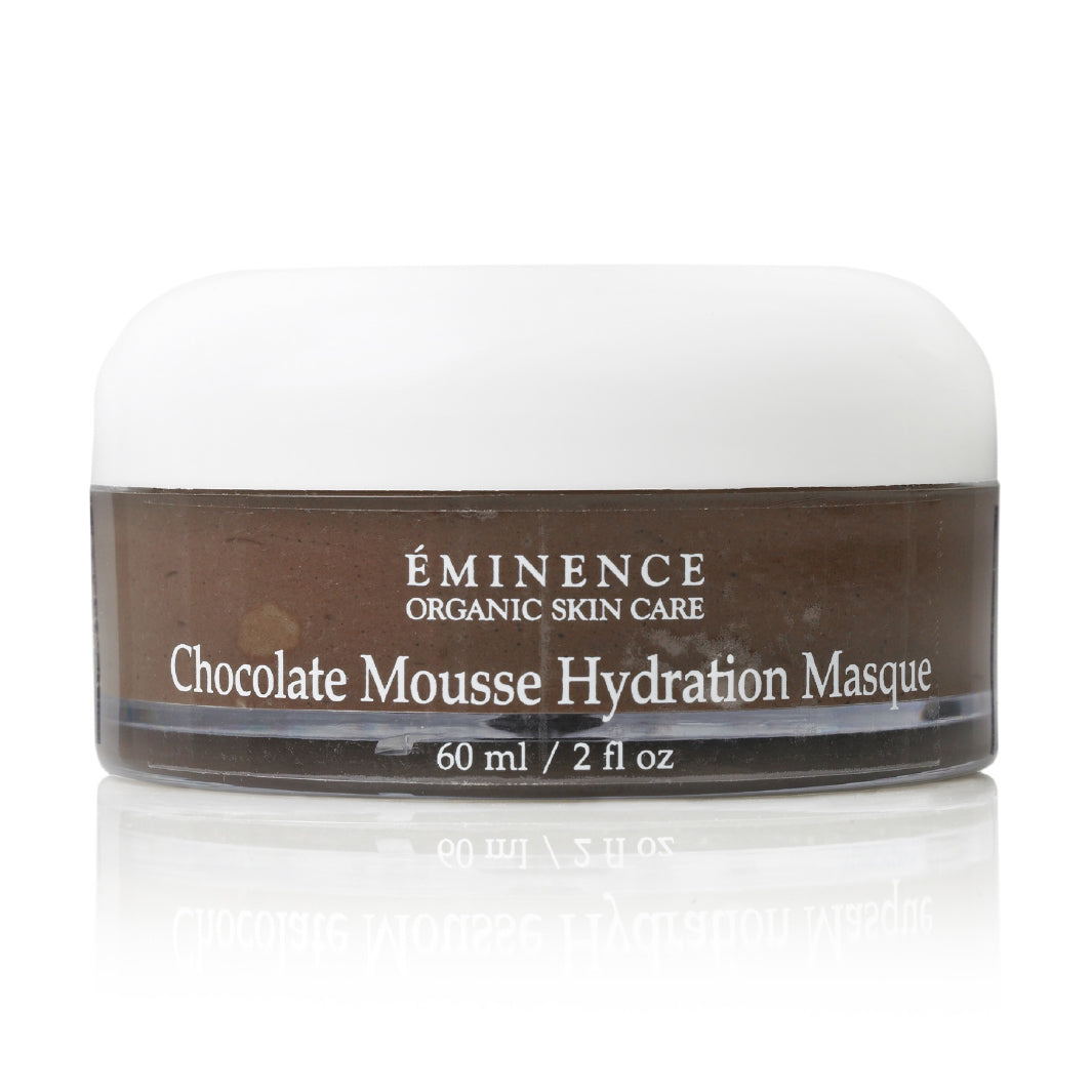 Eminence Organics Chocolate Mousse Hydration Masque - Full Size