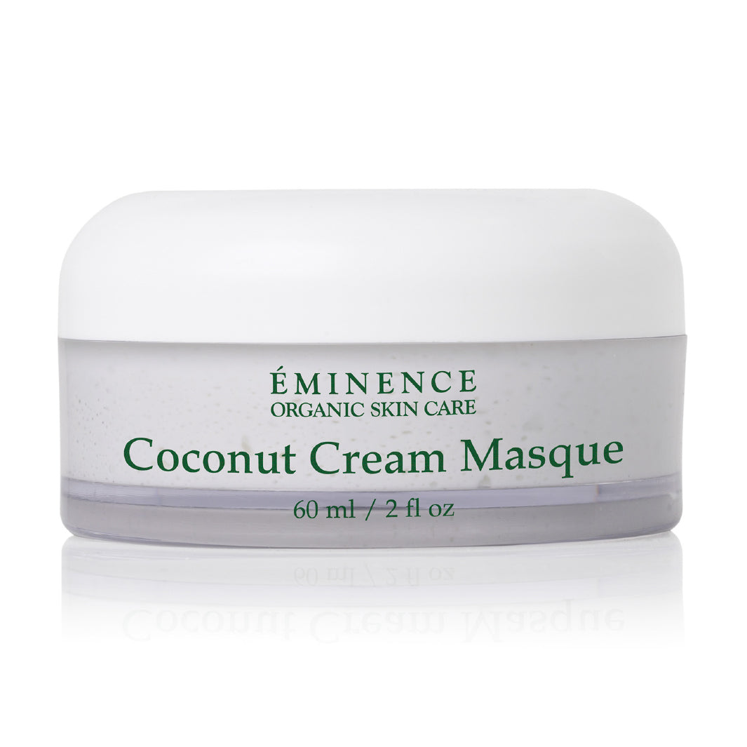 Eminence Organics Coconut Cream Masque - Full Size