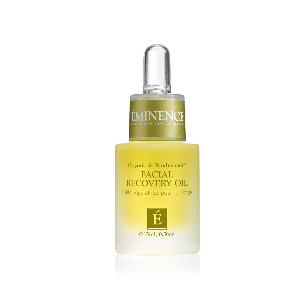Eminence Organics Facial Recovery Oil - Full Size